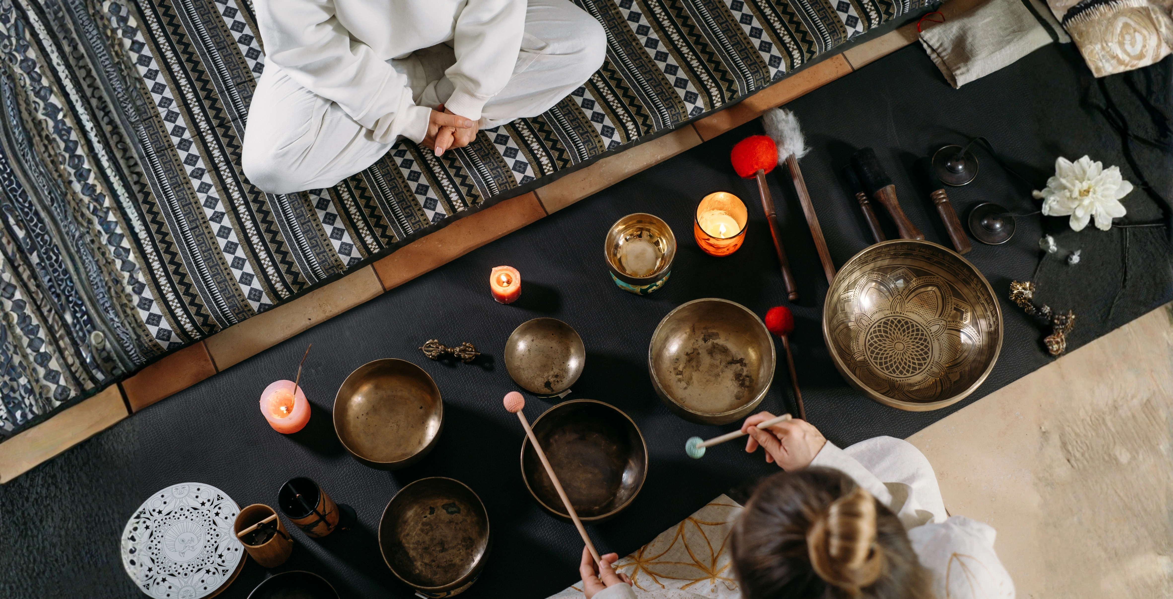 About Us - Sound Healing Wellness